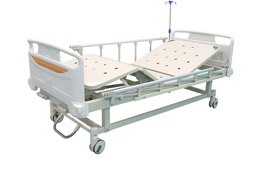 CH-B3 三搖護(hù)理床 CH-B3 三搖護(hù)理床